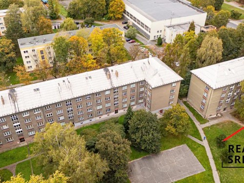 Prodej bytu 2+1 67 m²