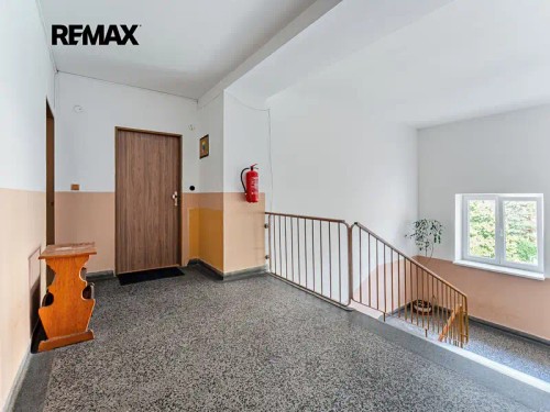 Prodej bytu 3+1 83 m²