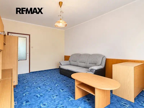 Prodej bytu 3+1 80 m²
