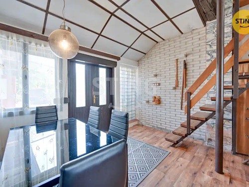 Prodej chalupy 90 m², pozemek 1008 m²