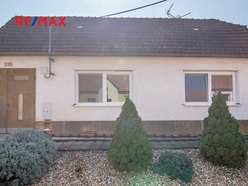 Prodej domu 120 m², pozemek 244 m²