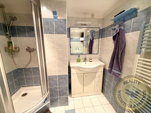 Prodej atypického bytu 178 m²