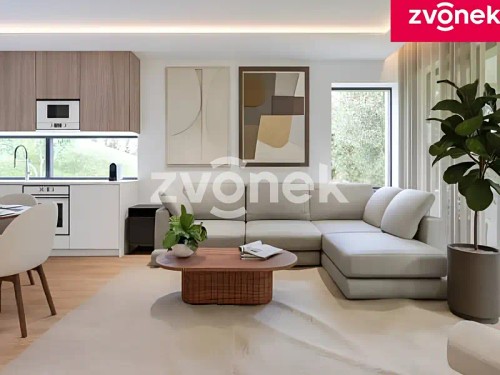 Prodej bytu 4+kk 93 m²