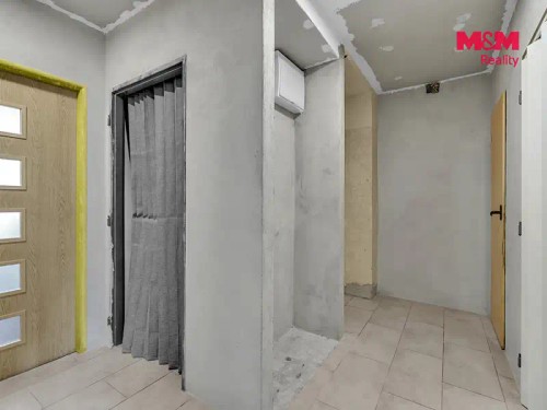 Prodej bytu 3+kk 69 m²