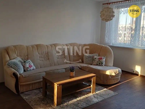 Prodej bytu 3+1 68 m²