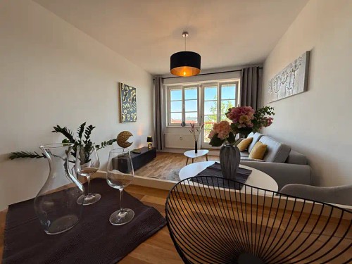 Prodaný byt 2+kk 43 m²