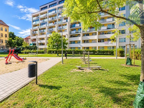 Prodej bytu 3+kk 81 m²