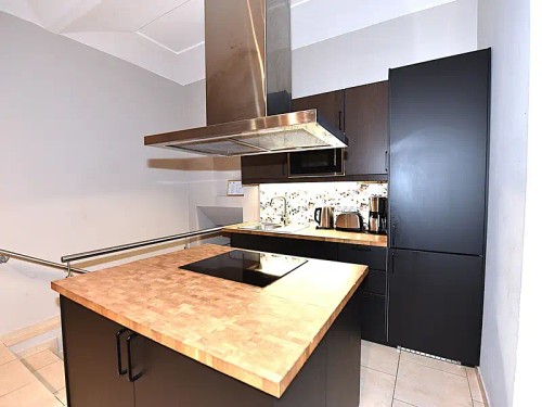 Prodej bytu 224 m²