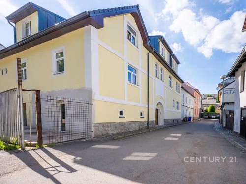 Prodej bytu 3+kk 56 m²