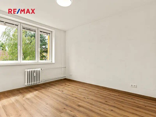 Prodaný byt 3+kk 57 m²