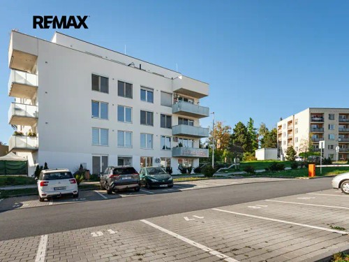 Prodej bytu 2+kk 51 m²