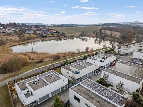 Prodej domu 158 m², pozemek 349 m²