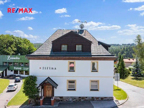 Prodej domu 339 m², pozemek 521 m²