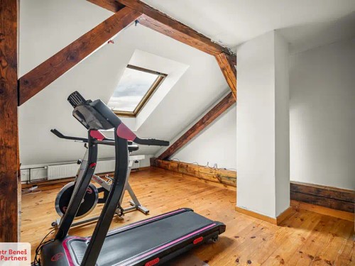 Prodaný byt 3+1 94 m²