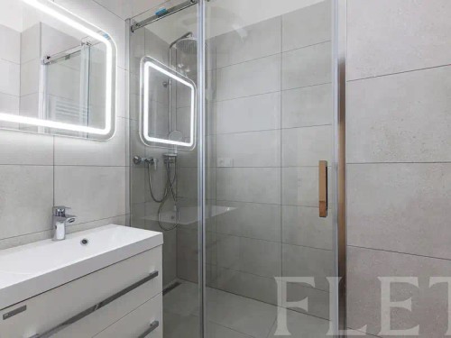 Prodaný byt 2+kk 44 m²