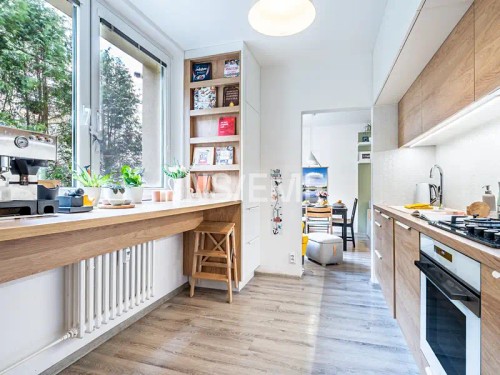 Prodej bytu 3+1 73 m²