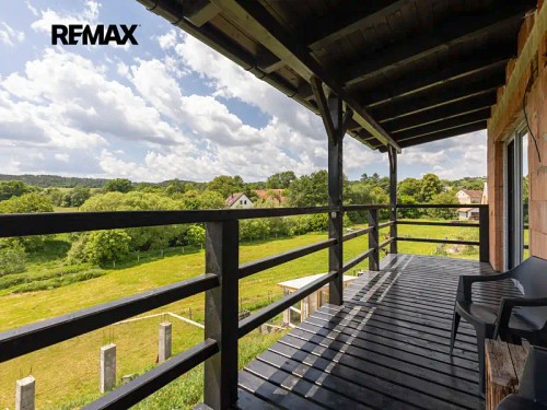 Prodej domu 178 m², pozemek 901 m²
