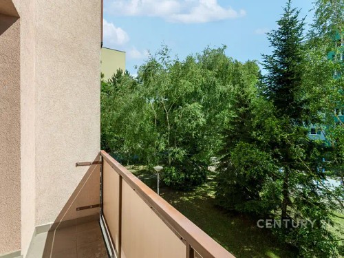 Prodej bytu 2+1 57 m²