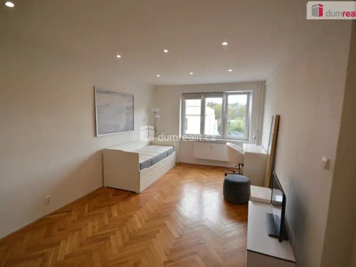 Prodej bytu 1+1 37 m²