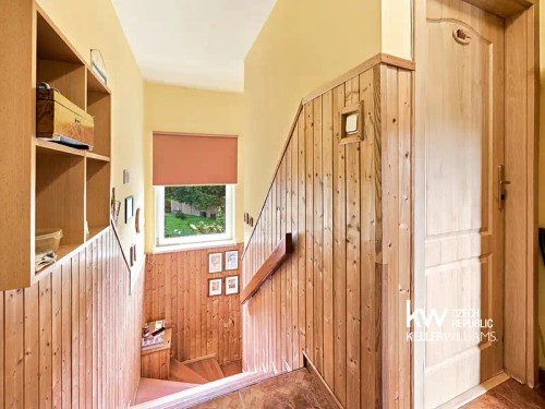 Prodej domu 85 m², pozemek 498 m²
