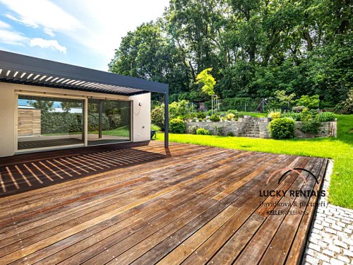 Prodej domu 192 m², pozemek 514 m²