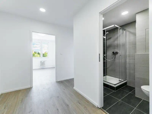 Prodej bytu 2+kk 43 m²