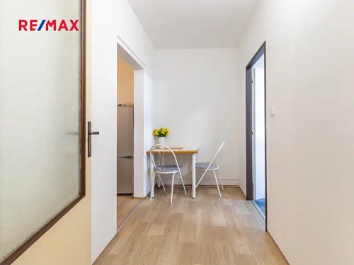 Prodaný byt 2+kk 47 m²
