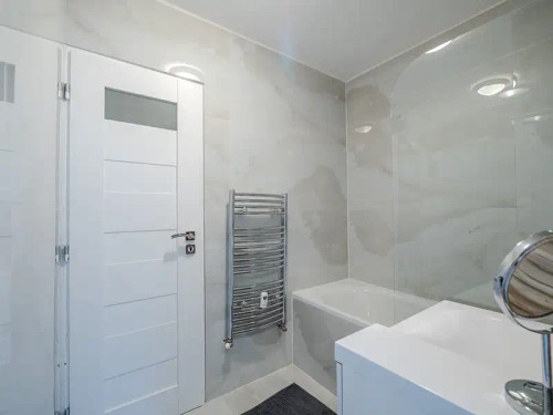 Prodaný byt 3+1 68 m²