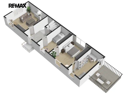 Prodej chalupy 95 m², pozemek 1712 m²
