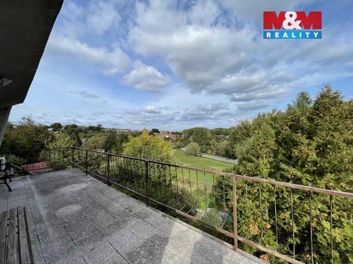 Prodaná  chata 60 m², pozemek 741 m²