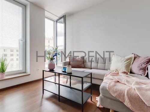 Prodaný byt 2+kk 43 m²