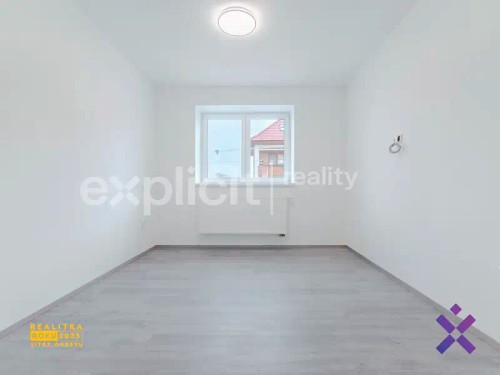 Prodej bytu 3+kk 86 m²