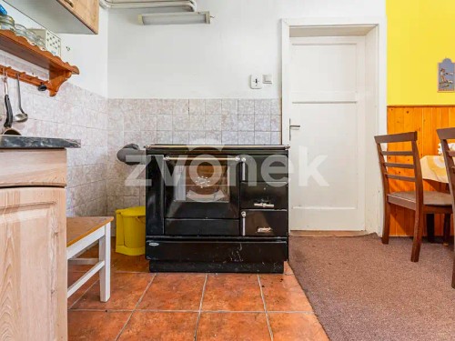 Prodej domu 180 m², pozemek 4039 m²