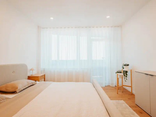 Prodaný byt 3+kk 68 m²