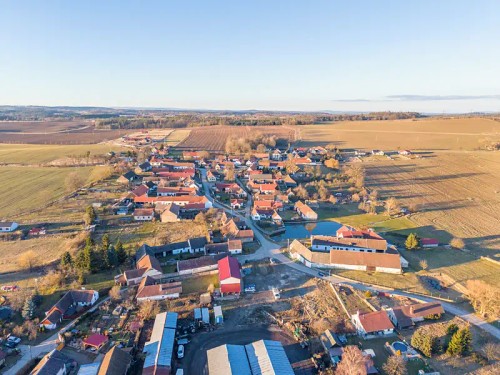 Prodej domu 80 m², pozemek 168 m²