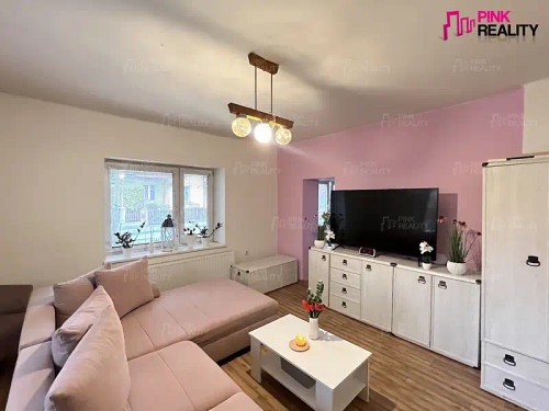 Prodej domu 130 m², pozemek 819 m²