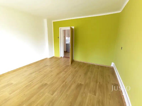 Prodaný byt 2+1 67 m²