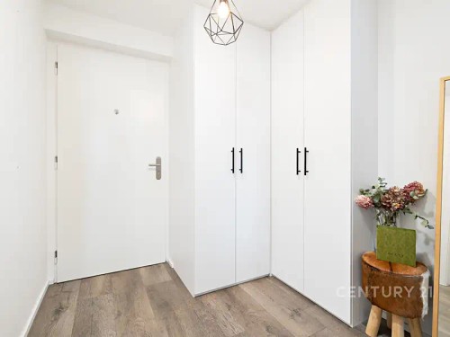 Prodaný byt 2+kk 48 m²