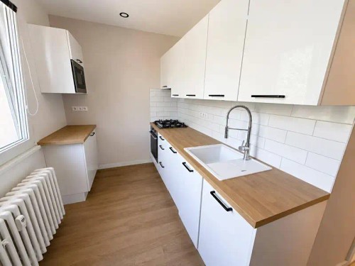 Prodej bytu 2+1 60 m²