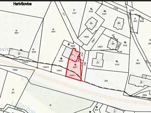 Prodej bytu 4+kk 132 m²