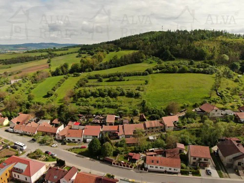Prodej domu 82 m², pozemek 300 m²