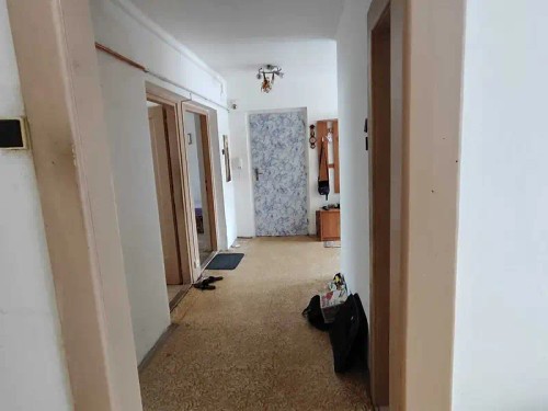 Prodaný byt 3+1 60 m²