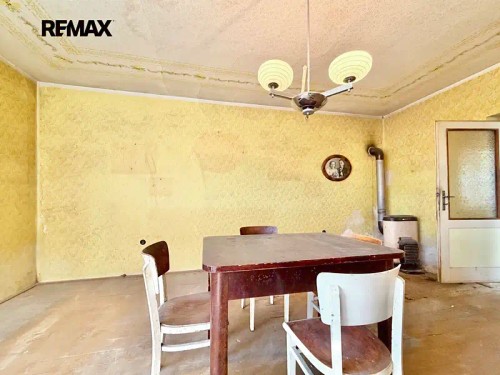 Prodaný dům 74 m², pozemek 684 m²
