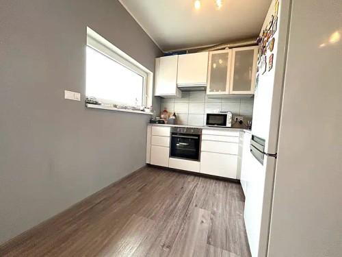 Prodaný byt 2+kk 63 m²