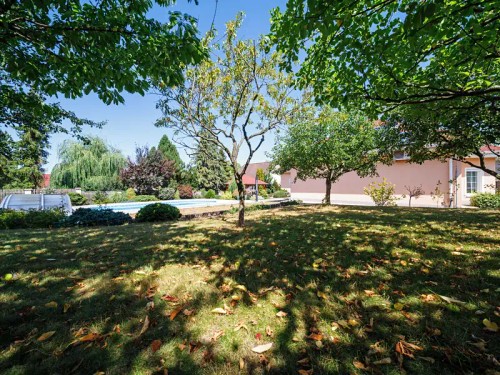 Prodej domu 300 m², pozemek 1491 m²