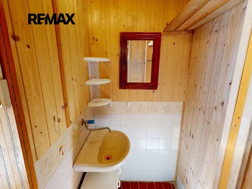 Prodej chaty 45 m², pozemek 47 m²