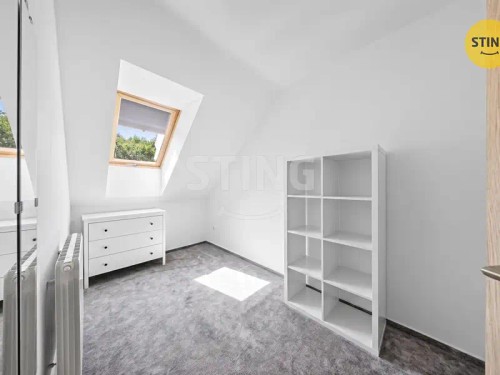 Prodej domu 250 m², pozemek 2098 m²