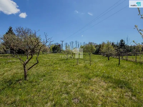 Prodej domu 200 m², pozemek 6424 m²