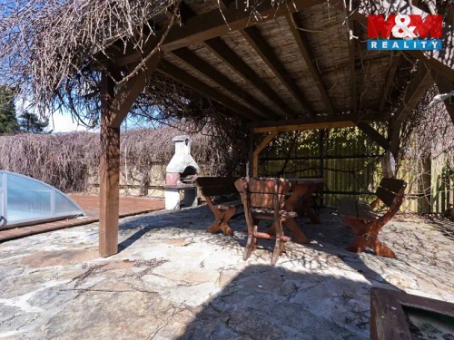 Prodej domu 303 m², pozemek 924 m²