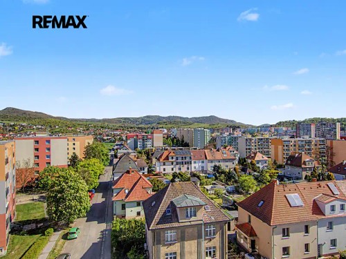 Prodaný byt 4+kk 82 m²
